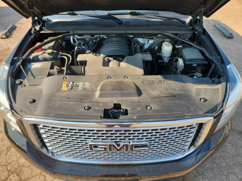 2017 Gmc Yukon მანქანა იყიდება აუქციონზე, vin: 1GKS2CKJXHR118756, აუქციონის ნომერი: 59844686