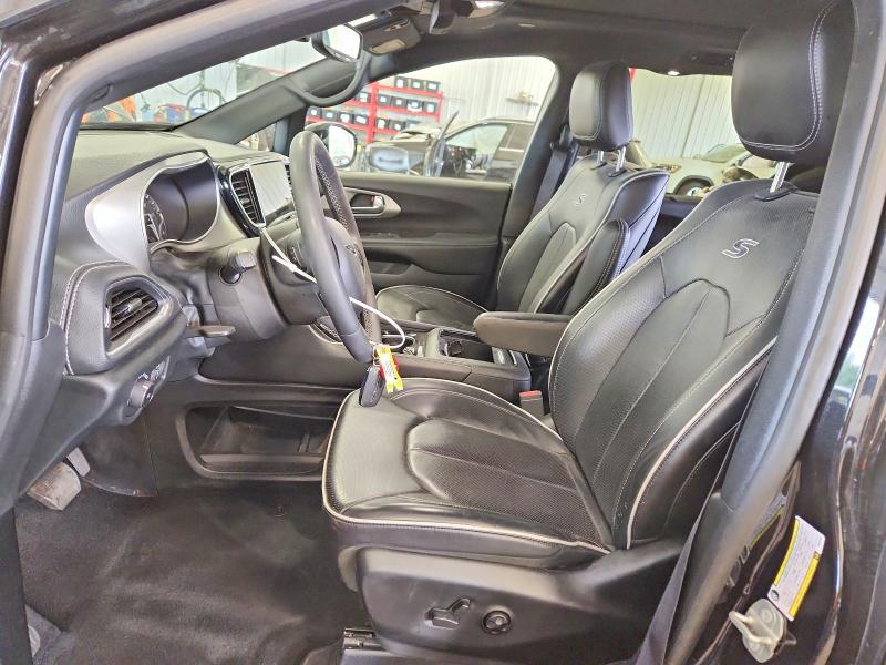 Aukcja sprzedaży 2023 Chrysler Pacifica, vin: 2C4RC1GG2PR629962, numer aukcji: 62061786