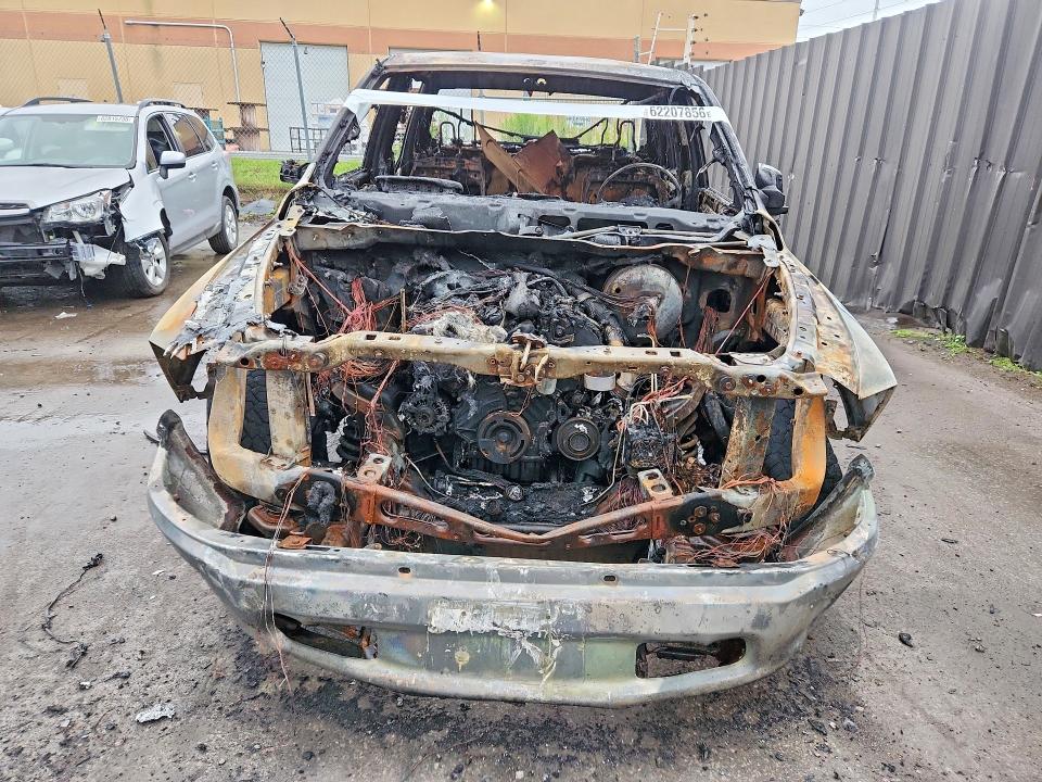 Продажа на аукционе авто 2015 Ram 1500, vin: 1C6RR7TM1FS579914, номер лота: 62207856