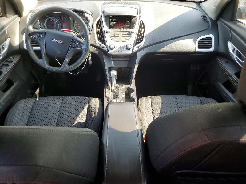 Aukcja sprzedaży 2014 Gmc Terrain, vin: 2GKALMEK7E6320951, numer aukcji: 73559085