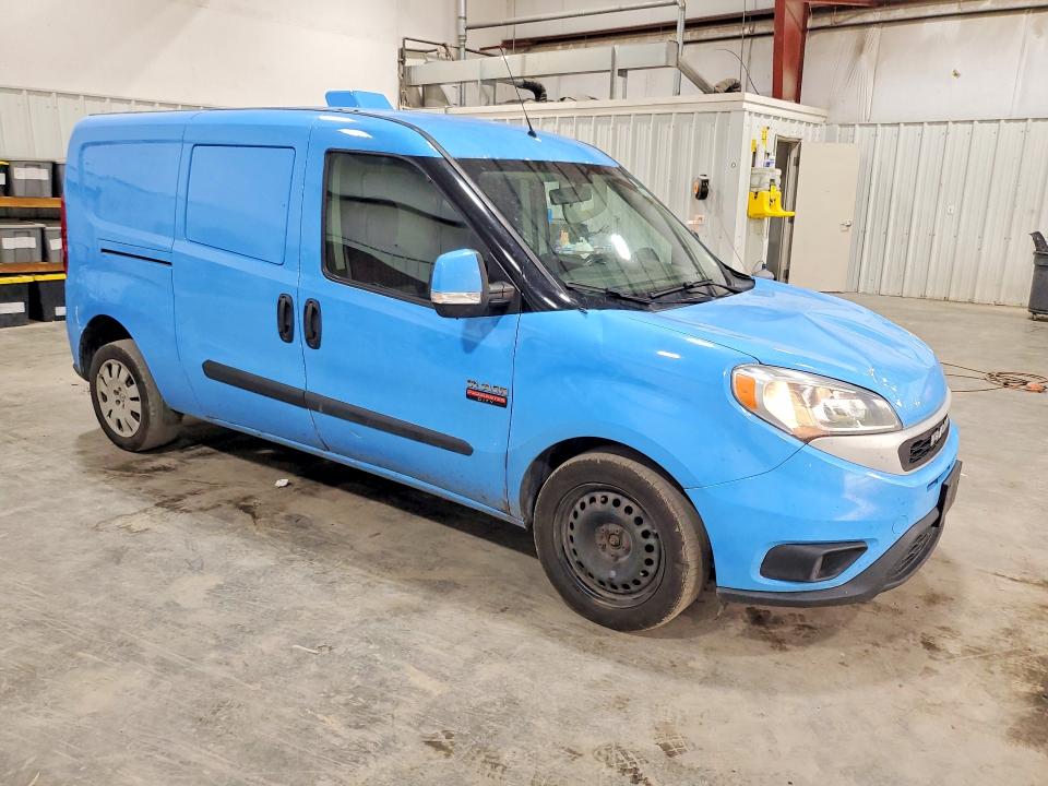 Aukcja sprzedaży 2019 Ram Promaster City, vin: ZFBHRFBB0K6M47070, numer aukcji: 61133306