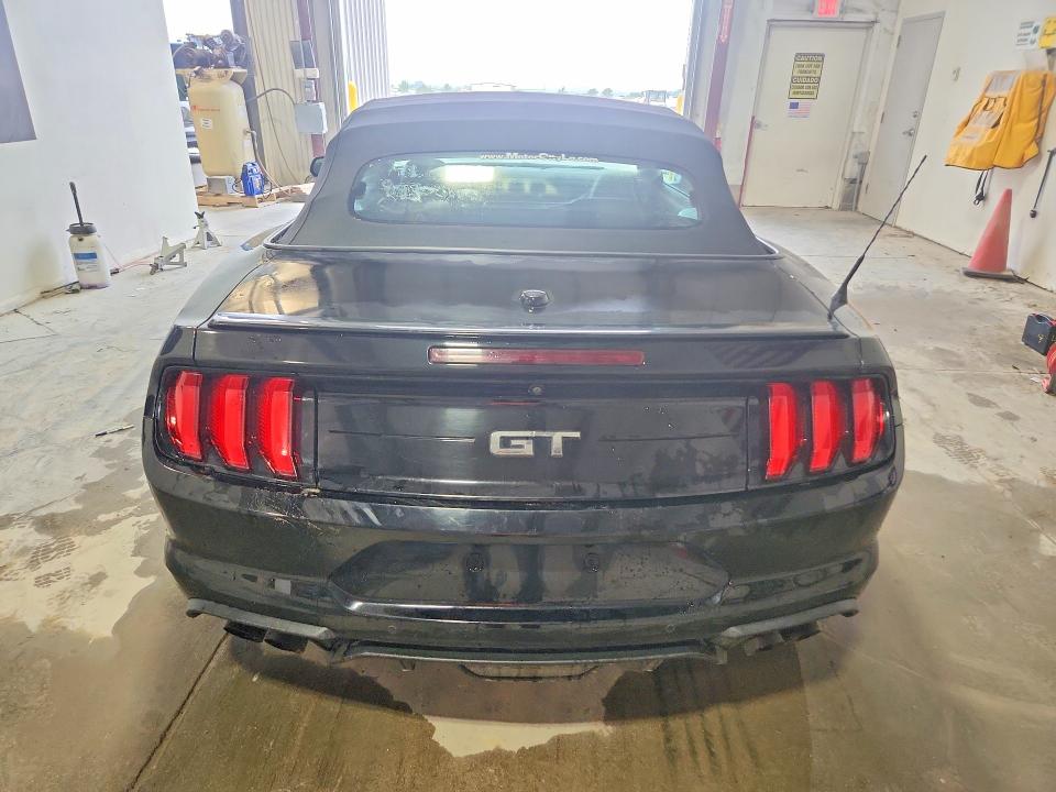 Aukcja sprzedaży 2021 Ford Mustang, vin: 1FATP8FF0M5110953, numer aukcji: 59914186