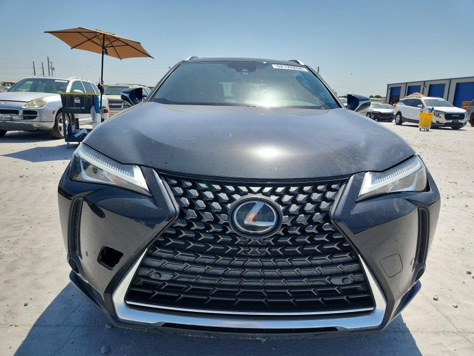 Auction sale of the 2019 Lexus Ux, vin: JTHY3JBH2K2016161, lot number: 62128856