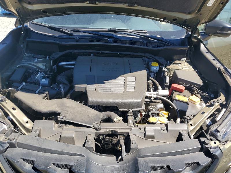 63382476 :رقم المزاد ، JF2SKAJCXRH519428 vin ، 2024 Subaru Forester مزاد بيع