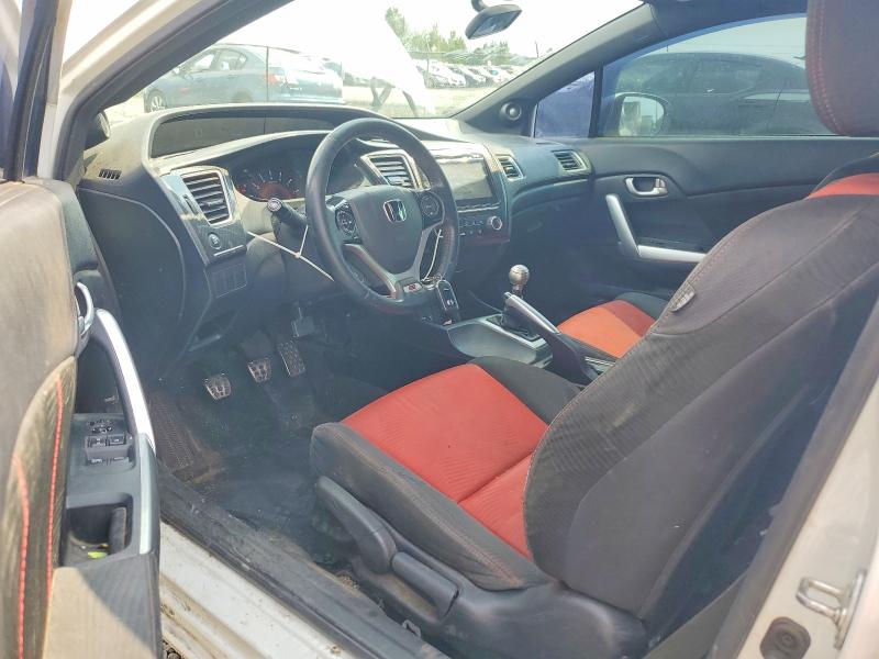 Aukcja sprzedaży 2015 Honda Civic, vin: 2HGFG4A50FH701988, numer aukcji: 62166656