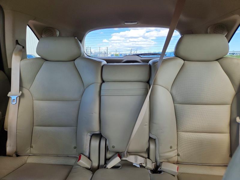 Продажа на аукционе авто 2008 Acura Mdx, vin: 2HNYD28528H005124, номер лота: 60019506