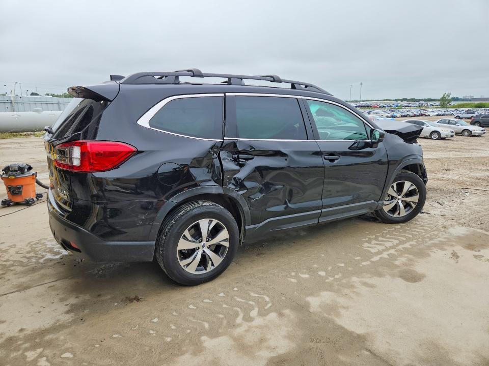 Продаж на аукціоні авто 2024 Subaru Ascent, vin: 4S4WMAED6R3413001, номер лоту: 62573416