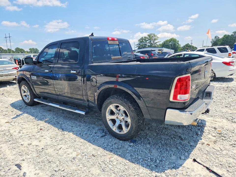 63539446 :رقم المزاد ، 1C6RR6NT8FS634647 vin ، 2015 Ram 1500 مزاد بيع