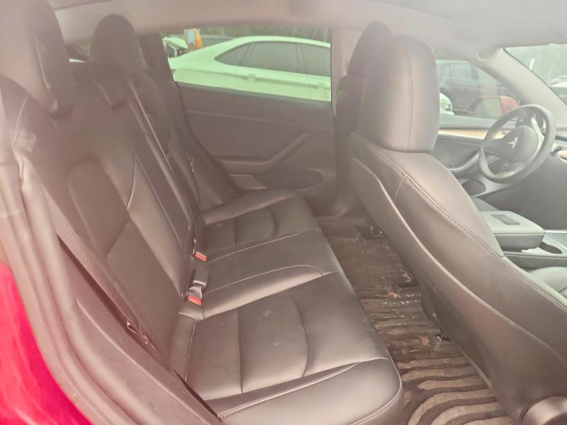 Продаж на аукціоні авто 2023 Tesla Model 3, vin: LRW3E1EB9PC924781, номер лоту: 60418426