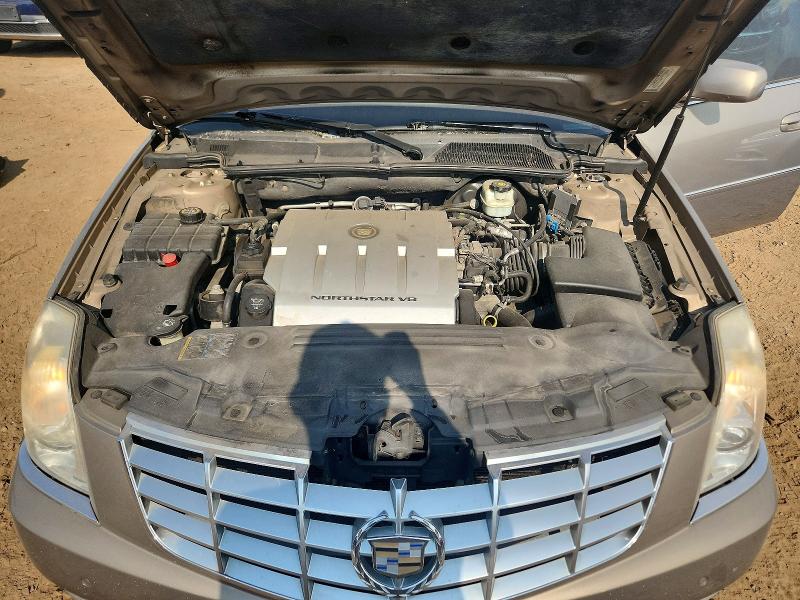 Aukcja sprzedaży 2007 Cadillac Dts, vin: 1G6KD57Y87U136114, numer aukcji: 61022406