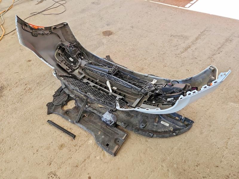 Продаж на аукціоні авто 2025 Chrysler Pacifica, vin: 2C4RC1GGXSR530492, номер лоту: 59999976