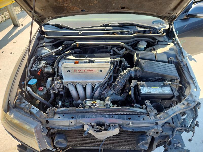 Aukcja sprzedaży 2005 Acura Tsx, vin: JH4CL96855C003292, numer aukcji: 85773235