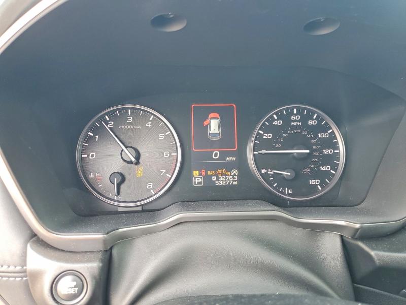 Продаж на аукціоні авто 2023 Subaru Outback, vin: 4S4BTANC9P3129769, номер лоту: 62248716