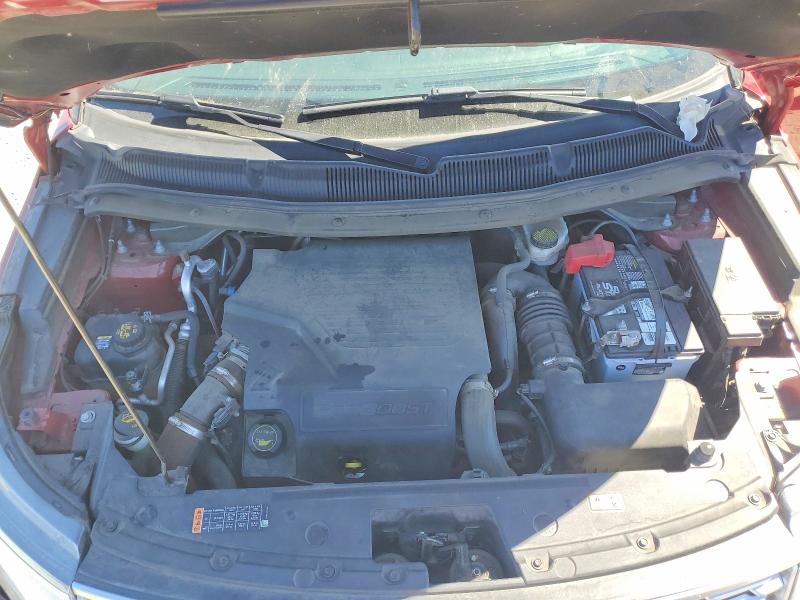 Aukcja sprzedaży 2018 Ford Explorer, vin: 1FM5K8HT4JGA04330, numer aukcji: 62987076
