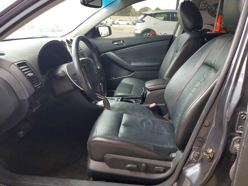 Aukcja sprzedaży 2010 Nissan Altima, vin: 1N4AL2AP6AN497780, numer aukcji: 60177846