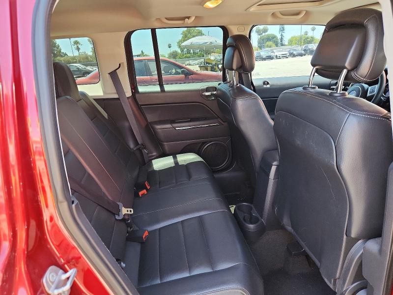 62252656 :رقم المزاد ، 1C4NJRCB7ED728578 vin ، 2014 Jeep Patriot مزاد بيع