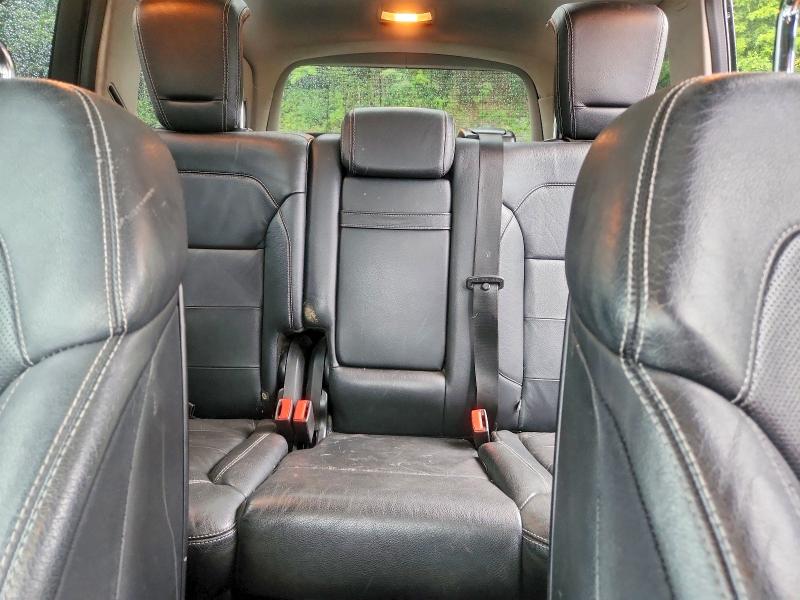 Продажа на аукционе авто 2014 Mercedes-benz Gl, vin: 4JGDF7DE5EA389097, номер лота: 61643856