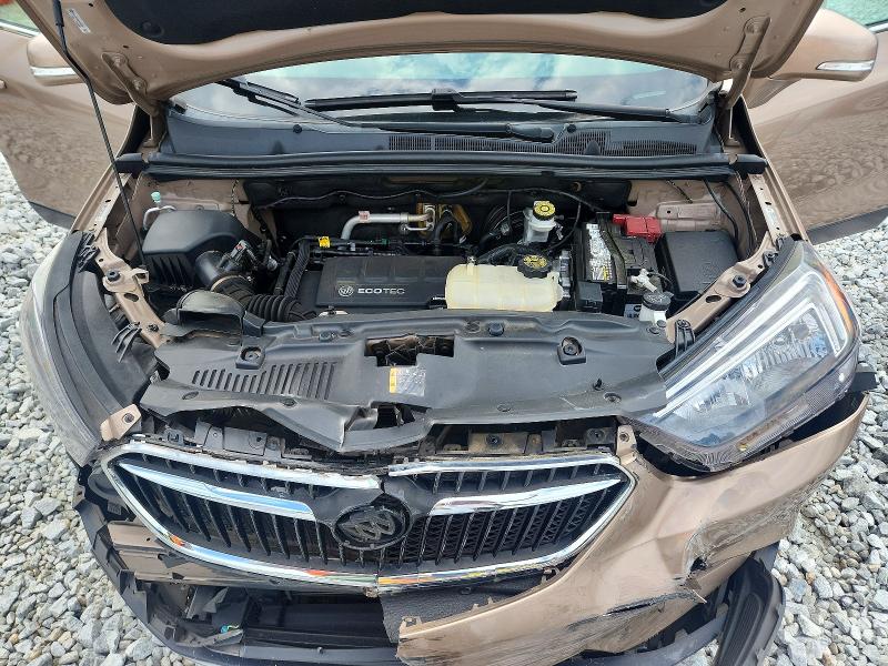 Aukcja sprzedaży 2019 Buick Encore, vin: KL4CJASB3KB790295, numer aukcji: 60764416
