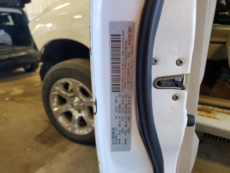 Продаж на аукціоні авто 2017 Ram 1500, vin: 1C6RR7NT8HS692878, номер лоту: 60825026