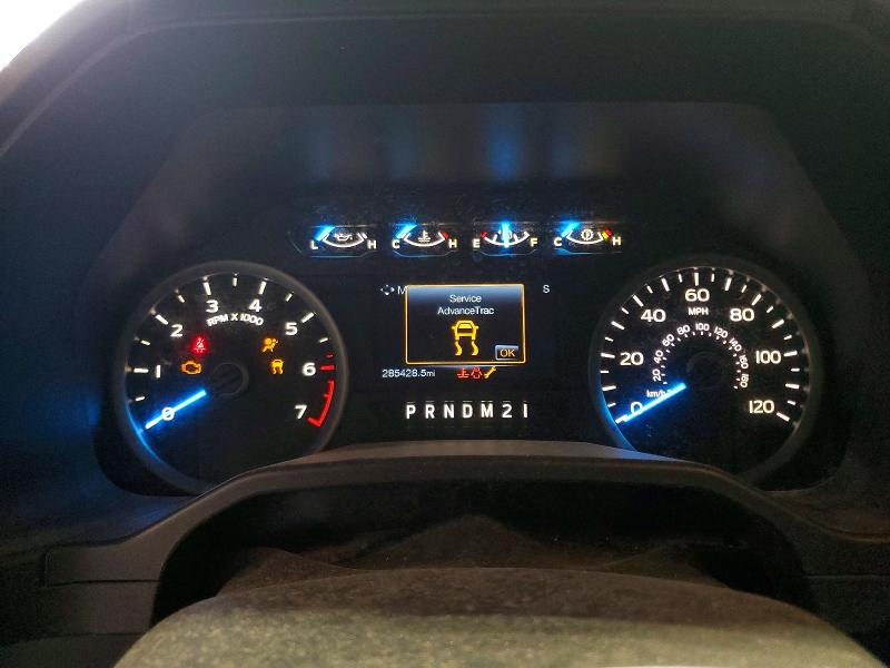 2015 Ford F150 მანქანა იყიდება აუქციონზე, vin: 1FTEW1EG0FKD02305, აუქციონის ნომერი: 60897026