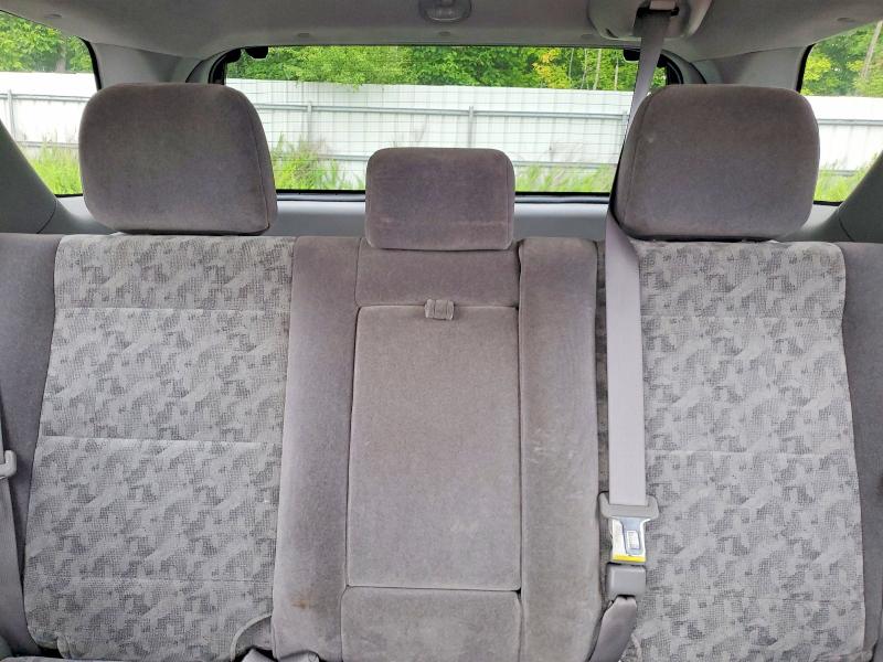 2008 Kia Sorento მანქანა იყიდება აუქციონზე, vin: KNDJC735385824813, აუქციონის ნომერი: 62799796