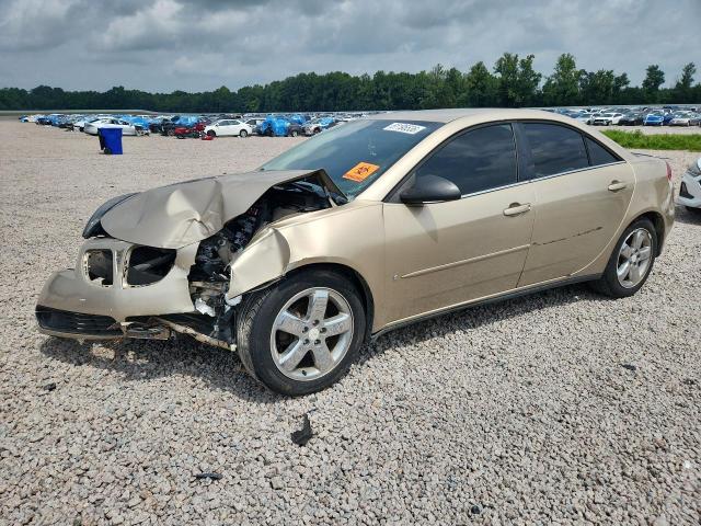 Aukcja sprzedaży 2006 Pontiac G6, vin: 1G2ZF55B464229459, numer aukcji: 61195536