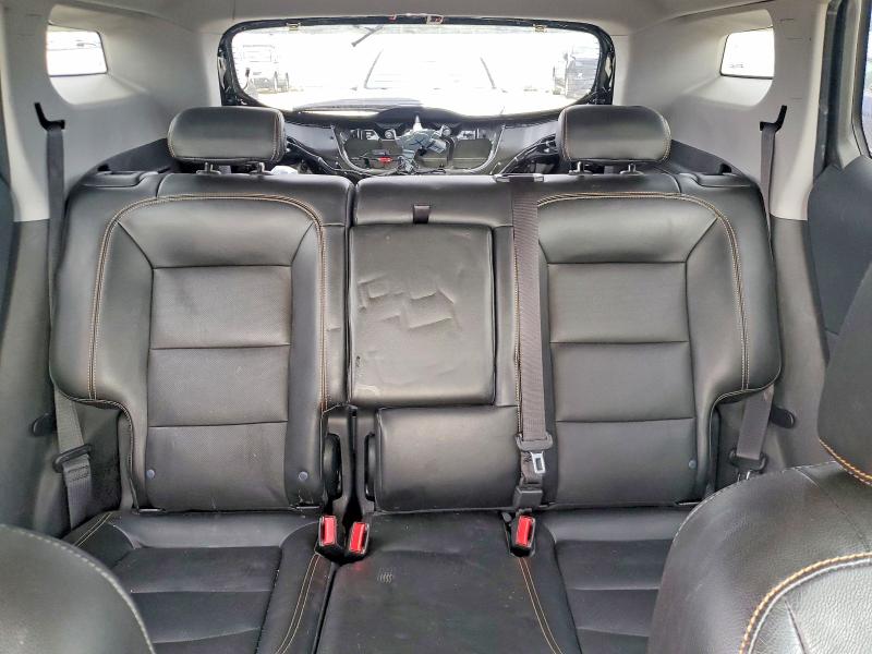 Продаж на аукціоні авто 2020 Gmc Terrain, vin: 3GKALPEV9LL261020, номер лоту: 61624056