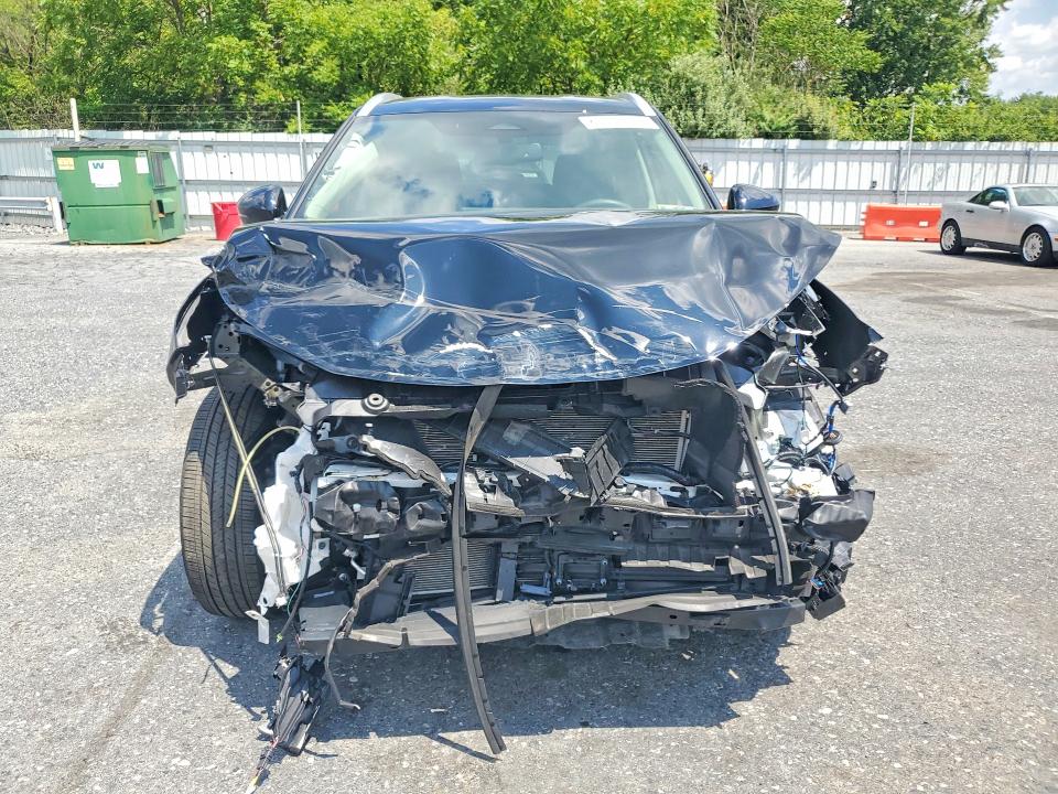 2026 Nissan Rogue მანქანა იყიდება აუქციონზე, vin: 5N1BT3CB5TC722366, აუქციონის ნომერი: 63053646