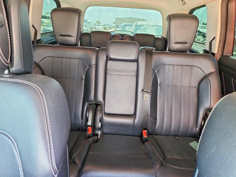 62580816 :رقم المزاد ، 4JGDF7CE0EA341041 vin ، 2014 Mercedes-benz Gl مزاد بيع