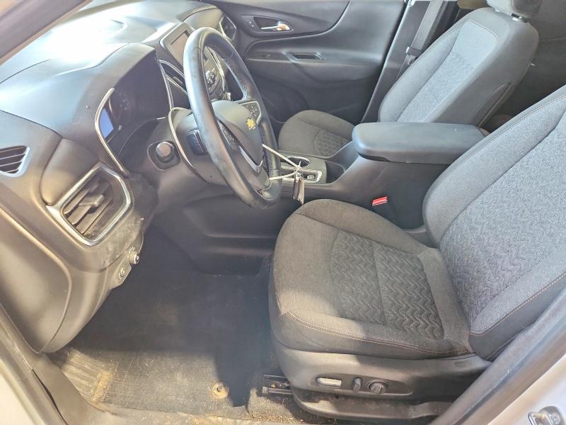 Продаж на аукціоні авто 2023 Chevrolet Equinox, vin: 3GNAXUEG8PS155709, номер лоту: 62102056