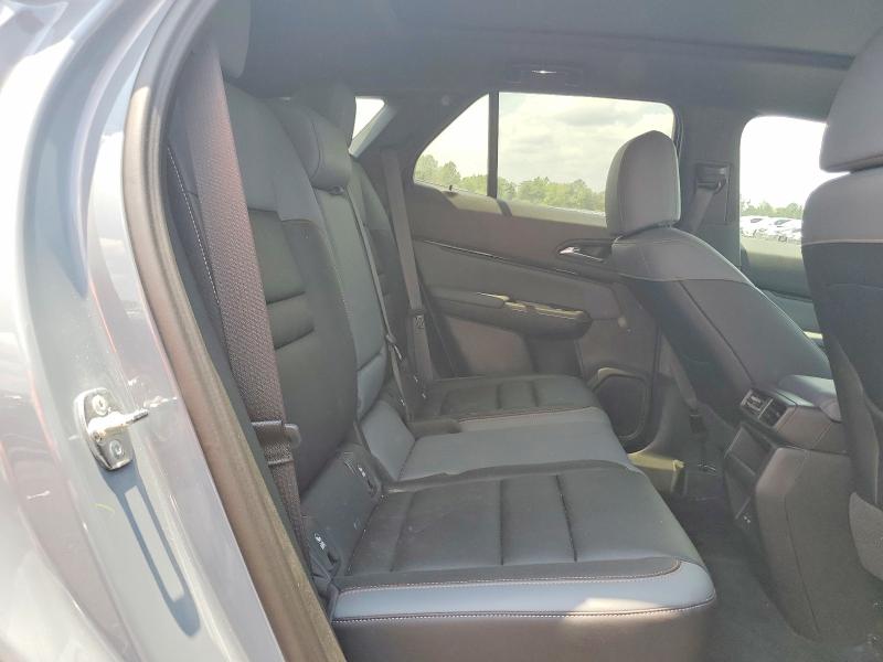 Продажа на аукционе авто 2025 Honda Prologue, vin: 3GPKHXRJ0SS514222, номер лота: 60033036
