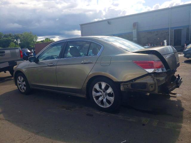 2008 Honda Accord მანქანა იყიდება აუქციონზე, vin: 1HGCP26878A023266, აუქციონის ნომერი: 62902576