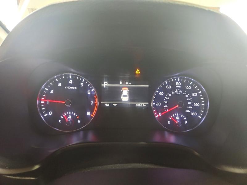 61890106 :رقم المزاد ، 3KPF24AD0RE771835 vin ، 2024 Kia Forte مزاد بيع