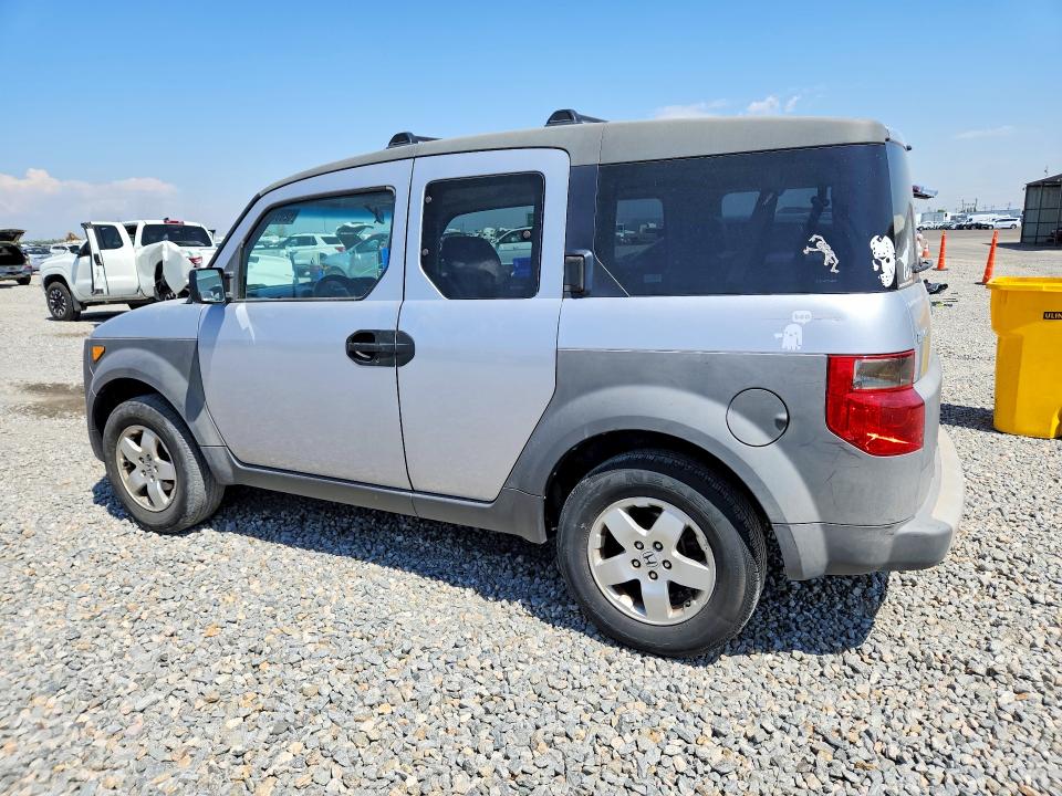 Auction sale of the 2003 Honda Element, vin: 5J6YH28573L045568, lot number: 62055186