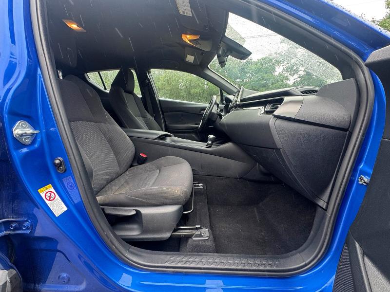 Aukcja sprzedaży 2018 Toyota C-hr, vin: NMTKHMBX8JR023848, numer aukcji: 63611576