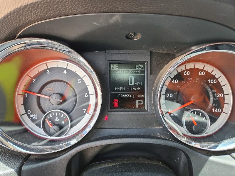 Aukcja sprzedaży 2011 Dodge Durango, vin: 1D4RD4GG3BC633702, numer aukcji: 61325106