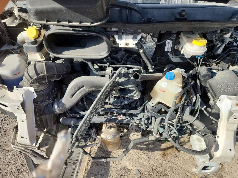Aukcja sprzedaży 2020 Ram Promaster 2500, vin: 3C6TRVDG7LE118511, numer aukcji: 59002276