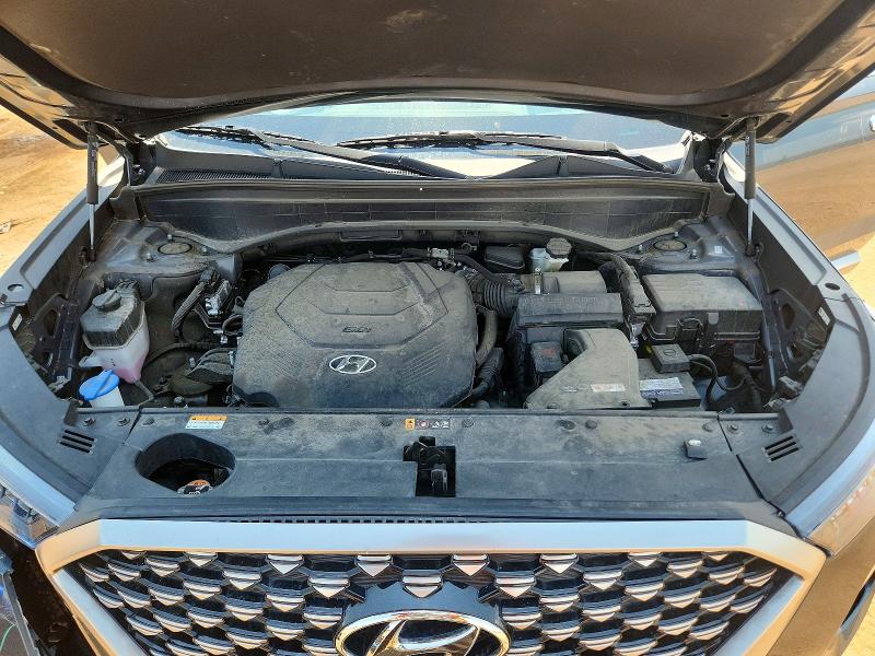 Продаж на аукціоні авто 2022 Hyundai Palisade, vin: KM8R7DHE7NU414947, номер лоту: 59671186