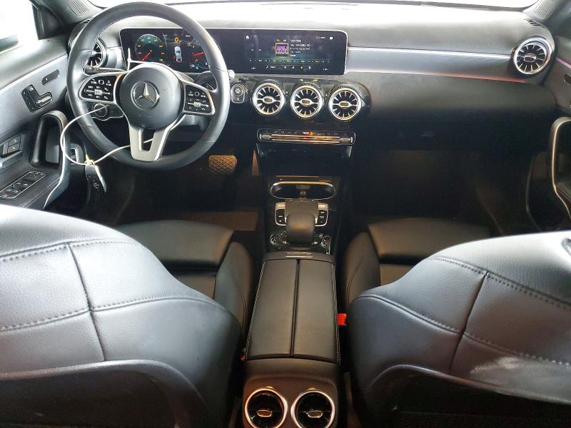 Продажа на аукционе авто 2020 Mercedes-benz A, vin: WDD3G4EB4LW039451, номер лота: 59336336