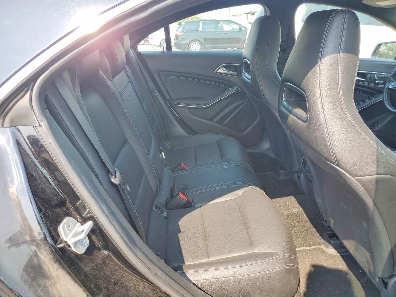 Aukcja sprzedaży 2018 Mercedes-benz Cla, vin: WDDSJ4GB9JN610252, numer aukcji: 61341706