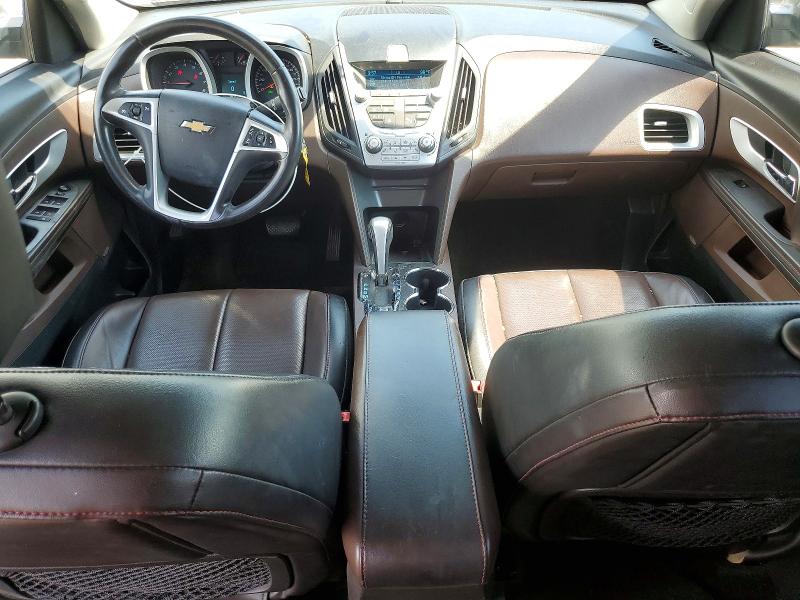 Aukcja sprzedaży 2011 Chevrolet Equinox, vin: 2CNALPECXB6334811, numer aukcji: 58224896