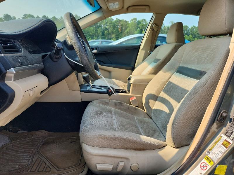 63311086 :رقم المزاد ، 4T1BF1FK7CU512336 vin ، 2012 Toyota Camry مزاد بيع