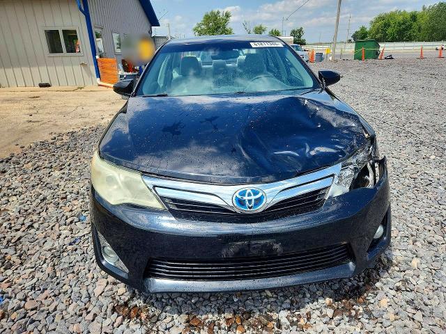 Aukcja sprzedaży 2012 Toyota Camry Hybrid, vin: 4T1BD1FK6CU014201, numer aukcji: 61811346