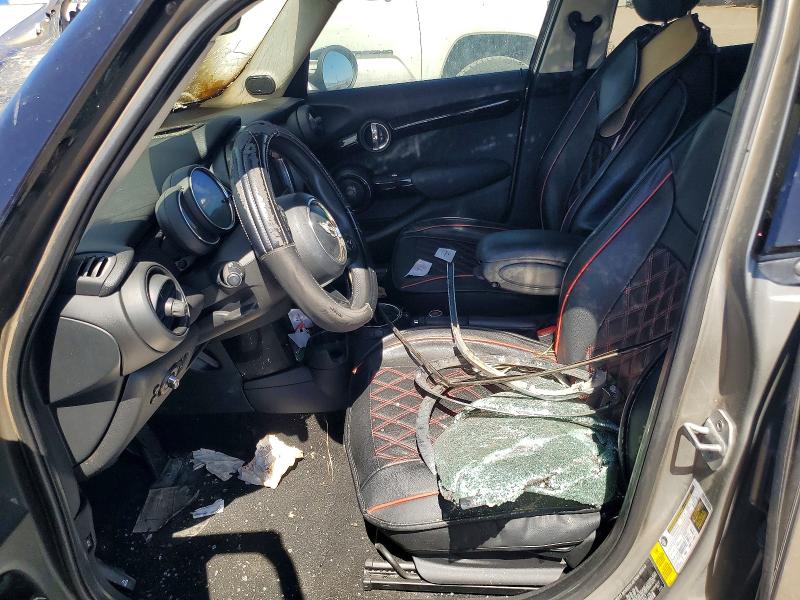 Aukcja sprzedaży 2017 Mini Cooper, vin: WMWXU3C3XH2D33347, numer aukcji: 85977195
