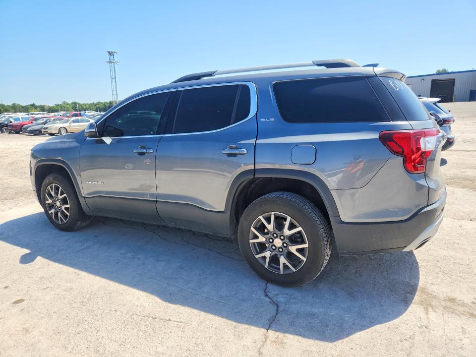Aukcja sprzedaży 2020 Gmc Acadia, vin: 1GKKNKLSXLZ145487, numer aukcji: 60942106