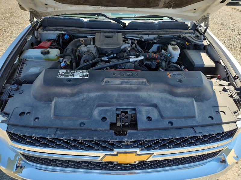 Продажа на аукционе авто 2012 Chevrolet Silverado, vin: 1GC5K0C84CZ181816, номер лота: 62664056