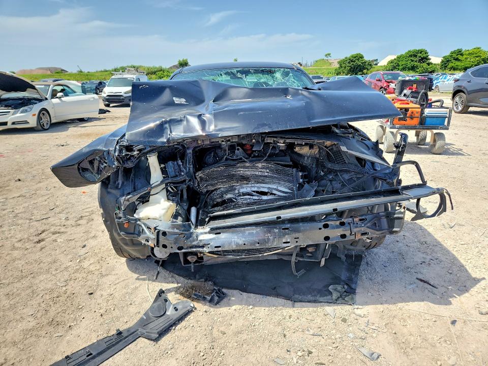 2013 Dodge Challenger მანქანა იყიდება აუქციონზე, vin: 2C3CDYAG3DH669882, აუქციონის ნომერი: 60585876