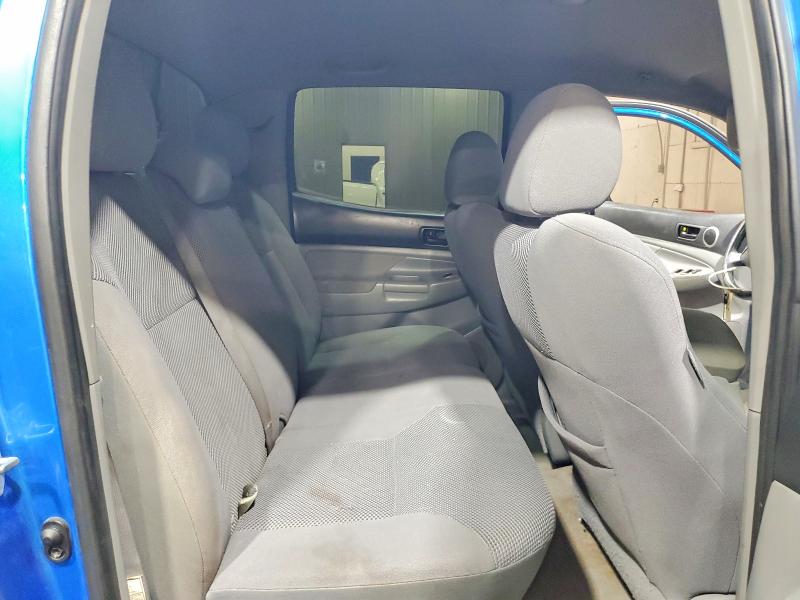 60584246 :رقم المزاد ، 5TEKU72N45Z106652 vin ، 2005 Toyota Tacoma مزاد بيع