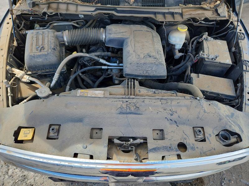 Продаж на аукціоні авто 2017 Ram 1500, vin: 1C6RR7GG7HS792261, номер лоту: 62702126