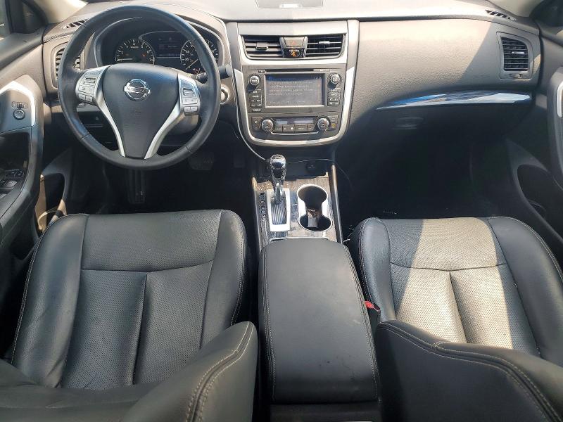 61922886 :رقم المزاد ، 1N4AL3AP2GC258222 vin ، 2016 Nissan Altima مزاد بيع
